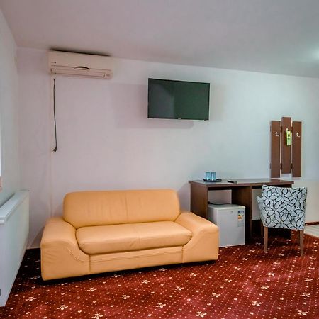 Relax Spa Costinesti - D'Amy Hotel Exterior photo