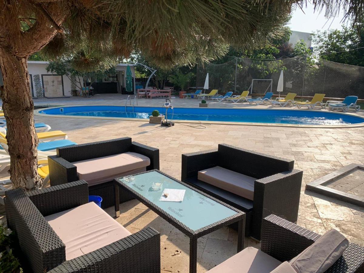 Relax Spa Costinesti - D'Amy Hotel Exterior photo