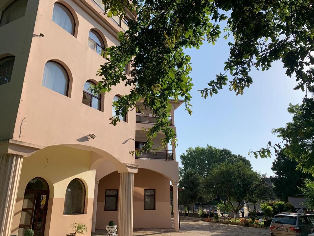 Relax Spa Costinesti - D'Amy Hotel Exterior photo