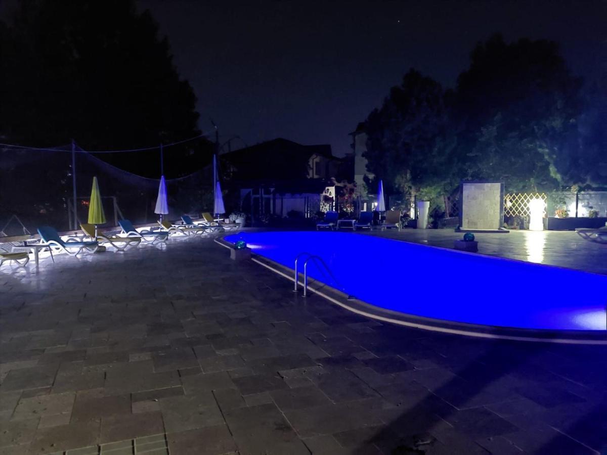 Relax Spa Costinesti - D'Amy Hotel Exterior photo