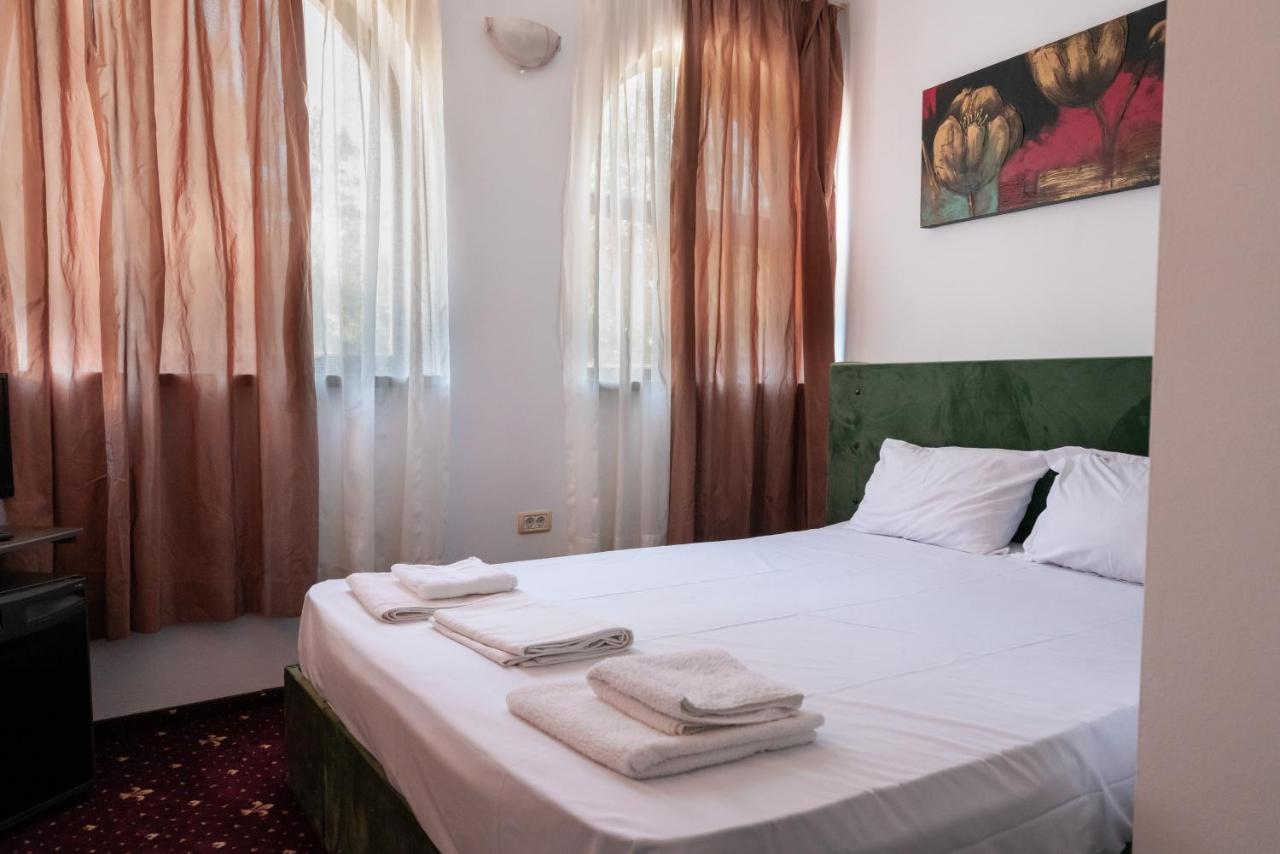 Relax Spa Costinesti - D'Amy Hotel Exterior photo