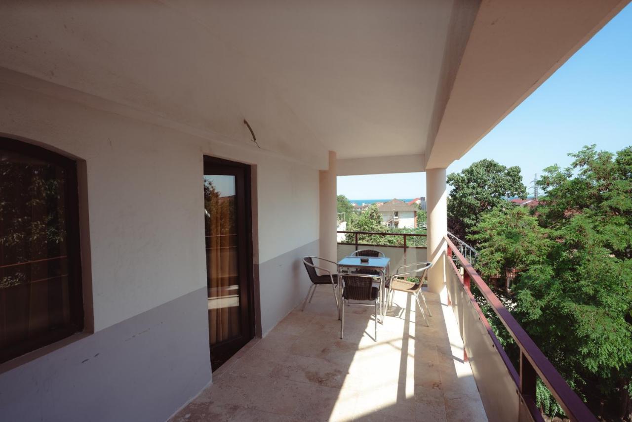Relax Spa Costinesti - D'Amy Hotel Exterior photo
