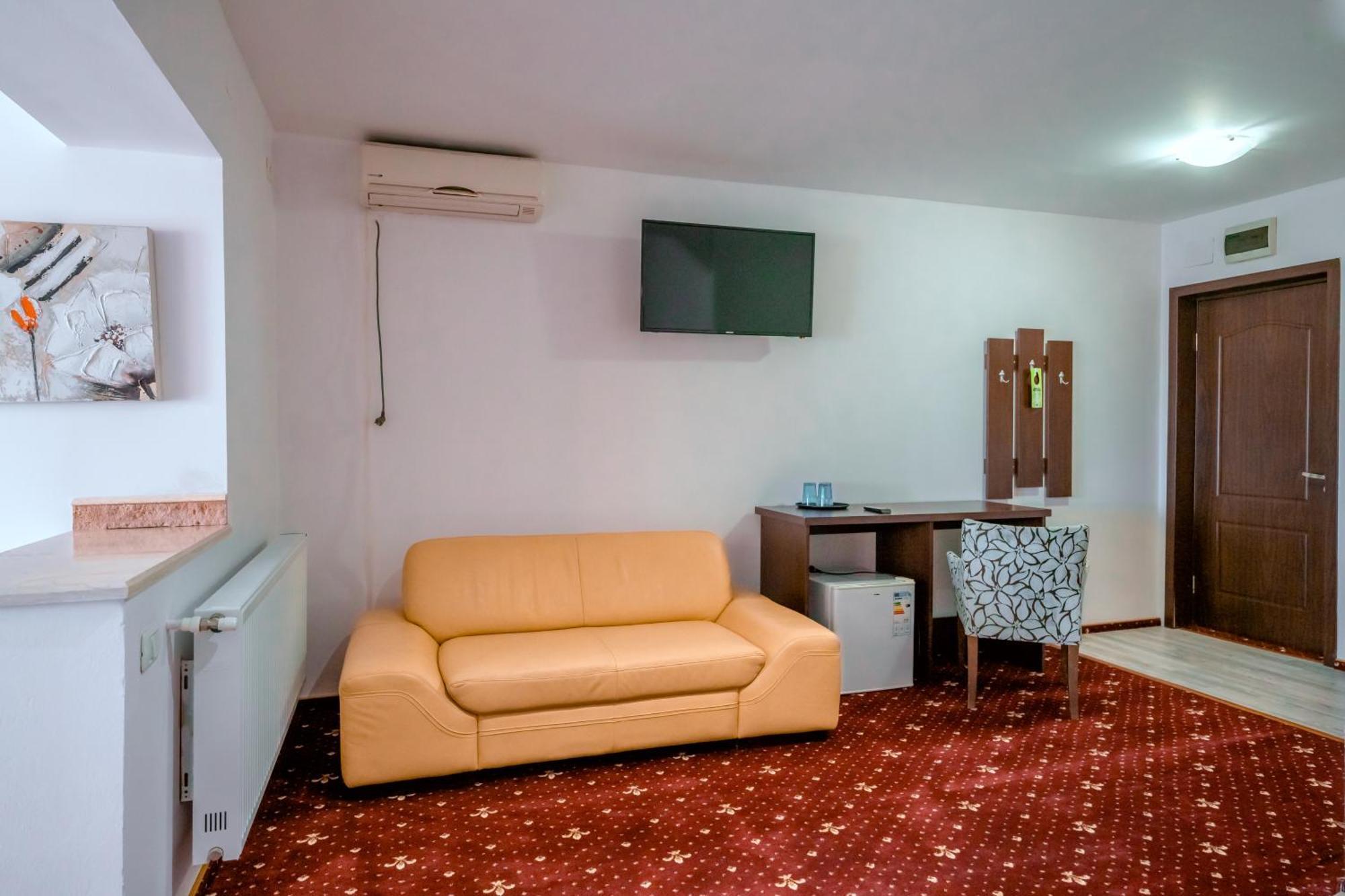 Relax Spa Costinesti - D'Amy Hotel Exterior photo